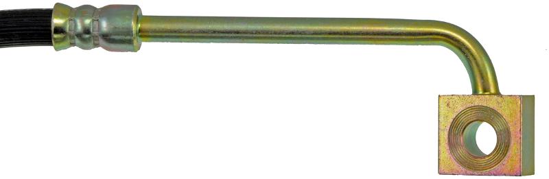 2004 Dodge Ram 1500 Brake Hydraulic Hose Front Right Dorman H620183 image 1 of 3
