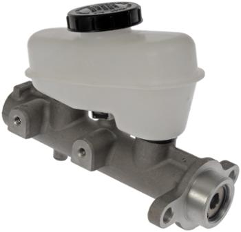 1995 Mercury Grand Marquis Brake Master Cylinder Dorman M390246 image 2 of 4