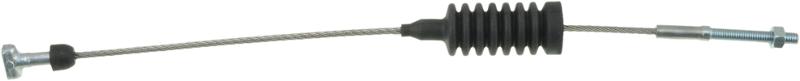 1986 Toyota Corolla Parking Brake Cable Front Dorman C93468 image 1 of 3