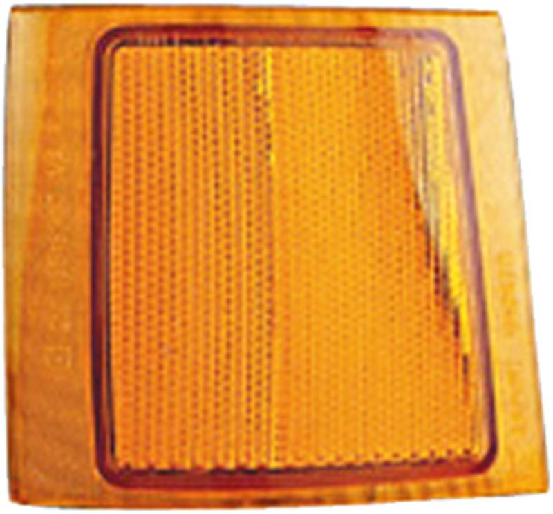 1997 Chevrolet C1500 Side Marker Light Assembly Front Right Upper Dorman 1650135 image 1 of 1