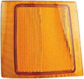 2000 Chevrolet Tahoe Side Marker Light Assembly