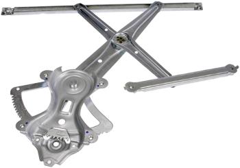 2008 Toyota Corolla Window Regulator Front Left Dorman 740505 image 1 of 4
