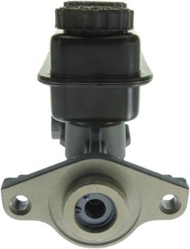 1983 Chrysler E Class Brake Master Cylinder