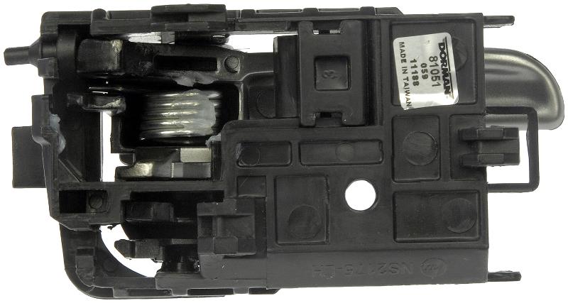 2006 Nissan Sentra Interior Door Handle
