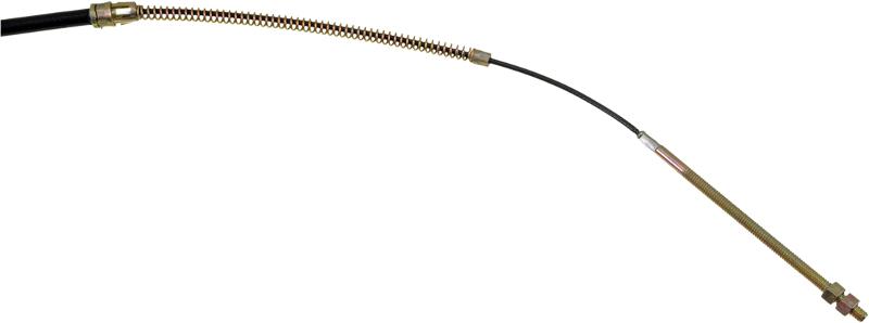 1973 Oldsmobile Omega Parking Brake Cable Front Dorman C92349 image 1 of 3