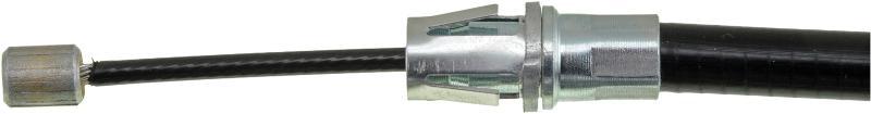 2000 Dodge Ram 3500 Parking Brake Cable Rear Left Dorman C660303 image 1 of 3