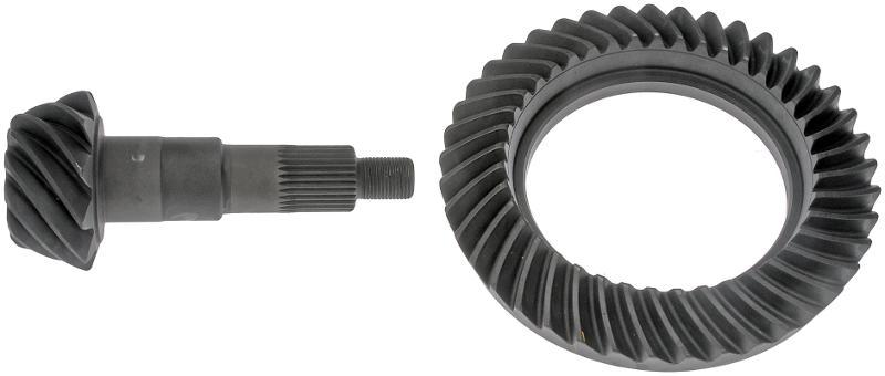 2012 GMC Sierra 1500 Differential Ring and Pinion Front Dorman 697358 image 1 of 2