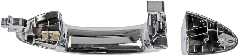 2012 Ford Fiesta Exterior Door Handle Front Right Dorman 91113 image 1 of 3