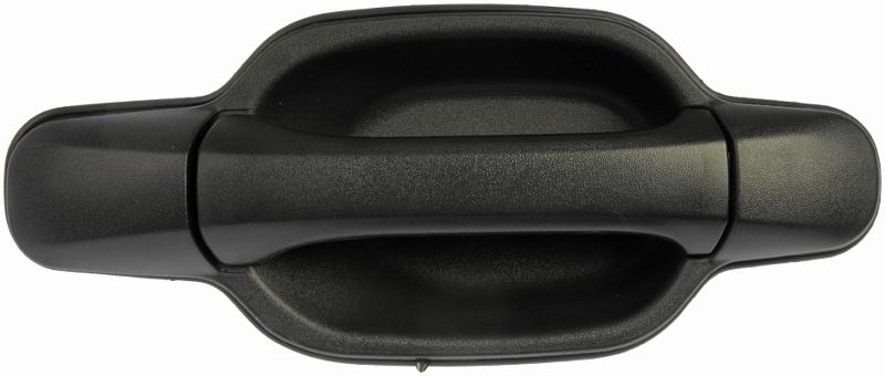 2006 Isuzu i-350 Exterior Door Handle Rear Right Dorman 82403 image 1 of 3