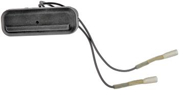 2015 Chevrolet Cruze Trunk Lid Release Switch