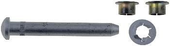 2007 Chevrolet Express 3500 Door Hinge Pin and Bushing Kit Side Cargo Door Dorman 38446 image 4 of 4