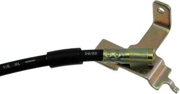 1998 Dodge Durango Brake Hydraulic Hose