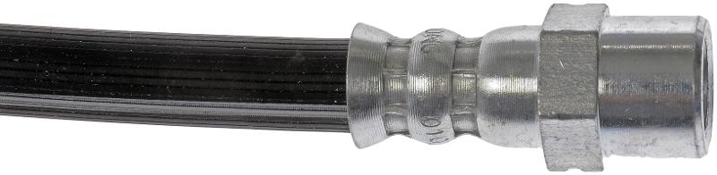 2003 BMW M5 Brake Hydraulic Hose Rear Left Inner Dorman H621232 image 1 of 3