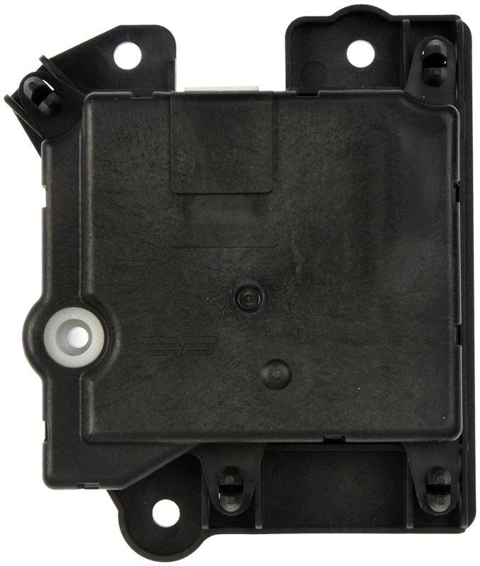 1997 Ford Explorer HVAC Heater Blend Door Actuator