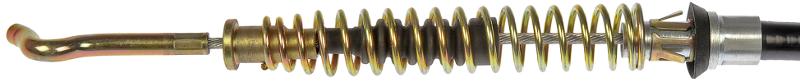 Dorman C660027 Parking Brake Cable product image 1 of 3