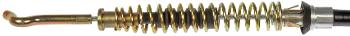 2003 GMC Yukon Parking Brake Cable