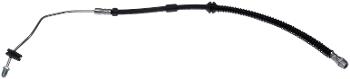 2017 Volkswagen Touareg Brake Hydraulic Hose