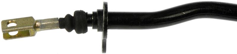 Dorman C660815 - Parking Brake Cable Dorman C660815 Parking Brake Cable product image 1 of 3