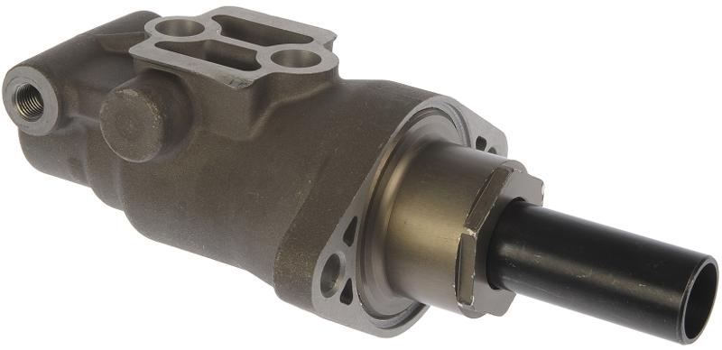 2002 Toyota Highlander Brake Master Cylinder