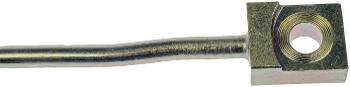 2008 Isuzu HVR Brake Hydraulic Hose Rear Right Dorman H620380 image 1 of 3