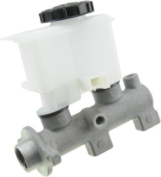 1998 Mercury Tracer Brake Master Cylinder