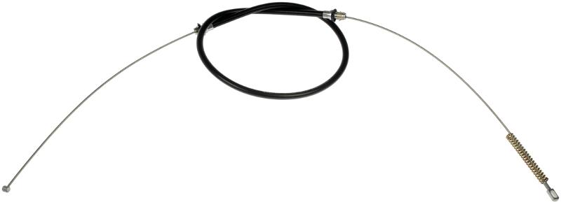 Dorman C660087 Parking Brake Cable product image 2 of 3