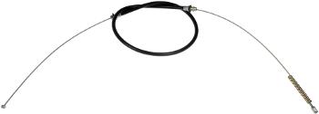 2002 Ford Windstar Parking Brake Cable Rear Left Dorman C660087 image 2 of 3