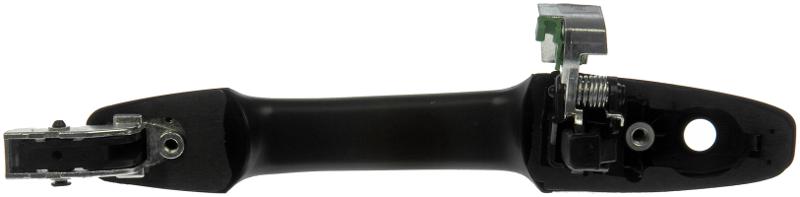 2006 Honda Civic Exterior Door Handle Front Right Dorman 81424 image 1 of 3
