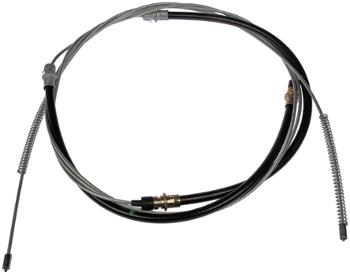 1971 Mercury Montego Parking Brake Cable
