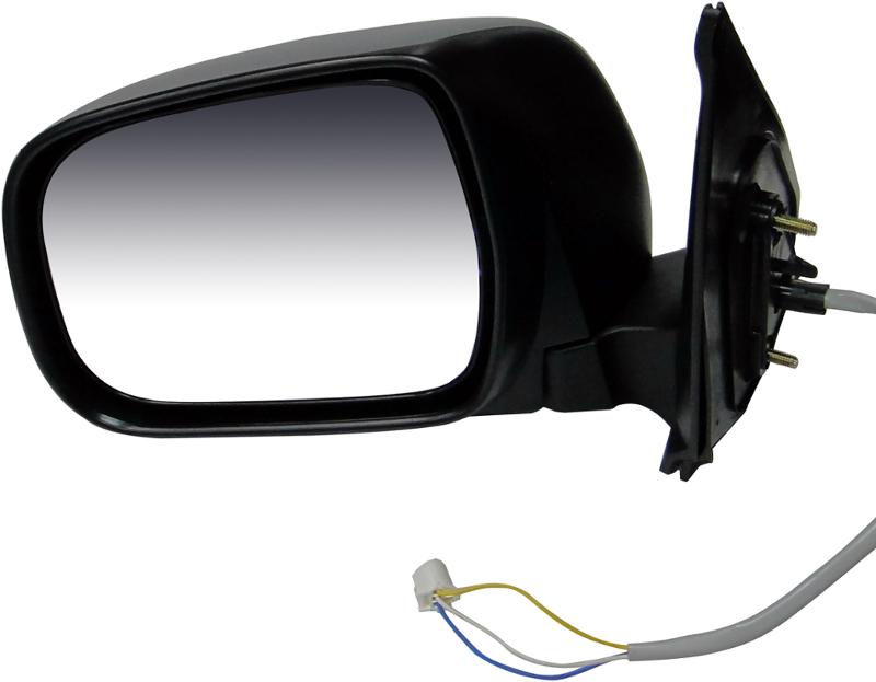 2011 Toyota Tacoma Door Mirror Left Dorman 9551542 image 1 of 1