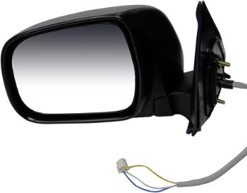 2008 Toyota Tacoma Door Mirror
