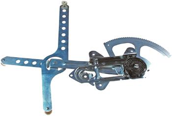 2000 Chevrolet C2500 Window Regulator Front Right Dorman 740654 image 1 of 4