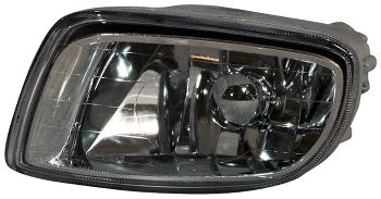 2001 Hyundai Elantra Fog Light Assembly