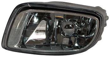 DORMAN 1570994 - Fog Light Assembly Product image