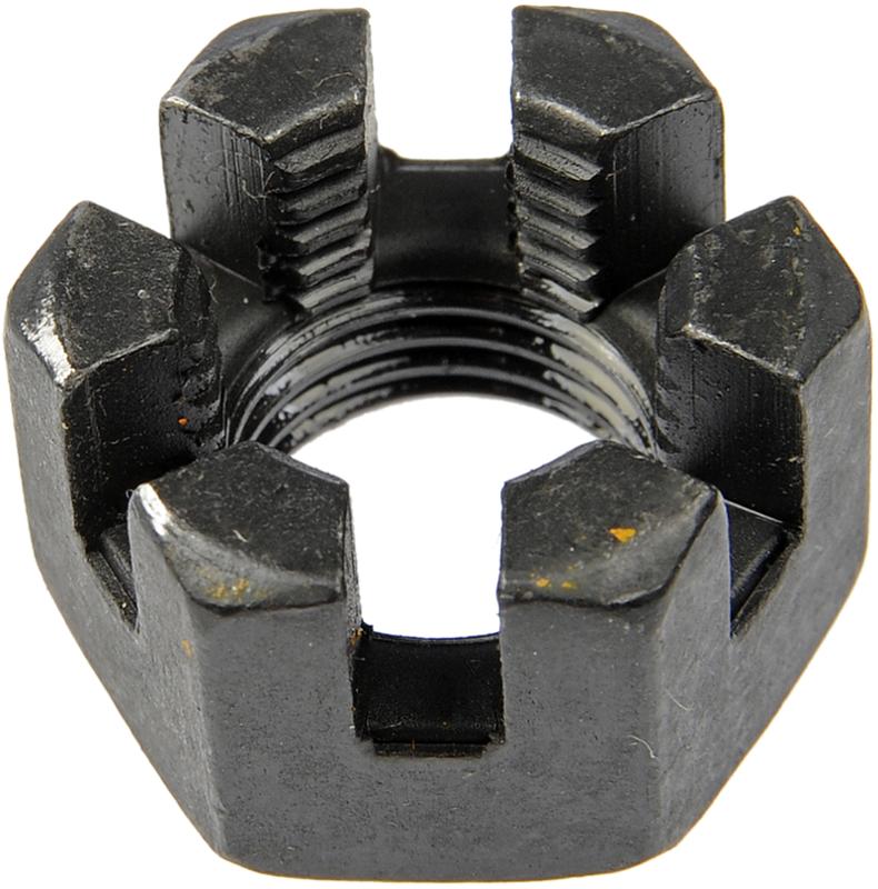 2003 Dodge Dakota Suspension Control Arm and Ball Joint Assembly Front Left Upper Dorman 520309 image 4 of 4