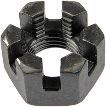 2000 Dodge Durango Suspension Control Arm and Ball Joint Assembly Front Left Upper Dorman 520309 image 4 of 4