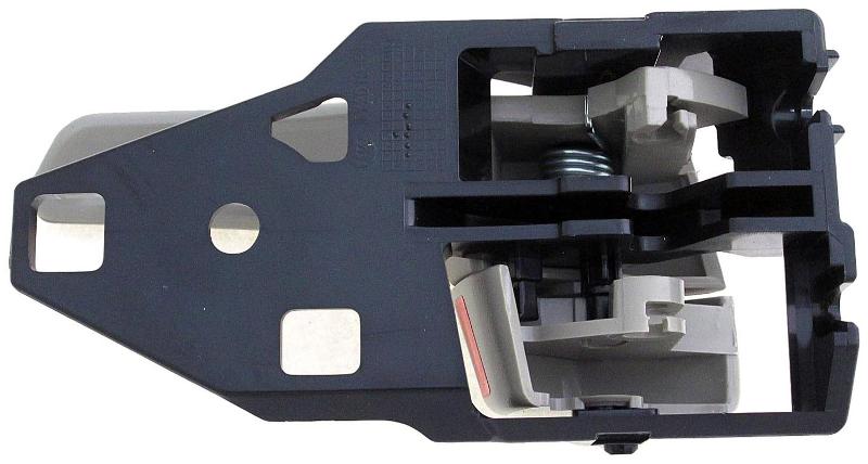 2014 Toyota Sienna Interior Door Handle Front Right Dorman 88133 image 2 of 3