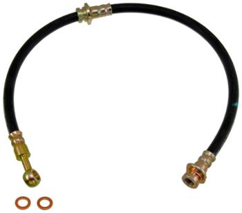 1999 Nissan Lucino Brake Hydraulic Hose