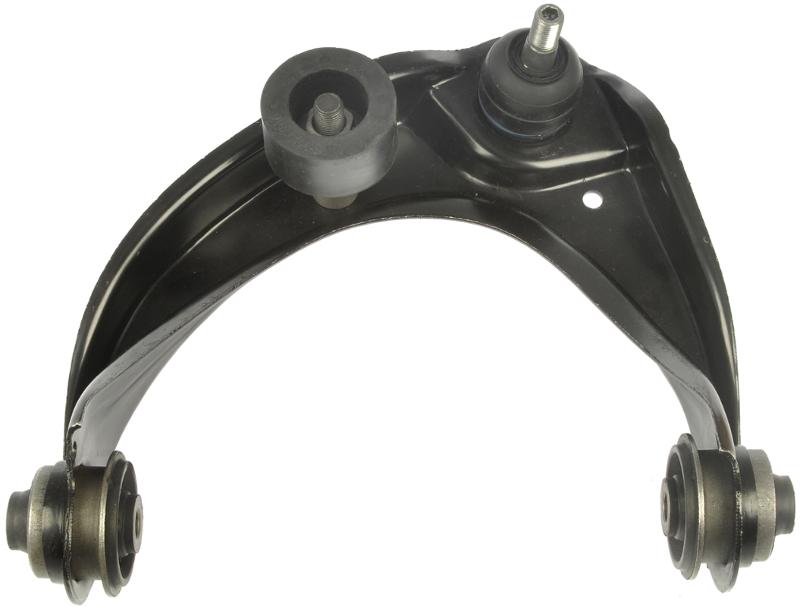 2005 Mazda 6 Suspension Control Arm and Ball Joint Assembly Front Left Upper Dorman 520881 image 3 of 4