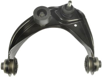 2005 Mazda 6 Suspension Control Arm and Ball Joint Assembly Front Left Upper Dorman 520881 image 3 of 4