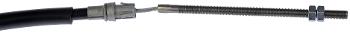 1994 GMC K2500 Suburban Parking Brake Cable