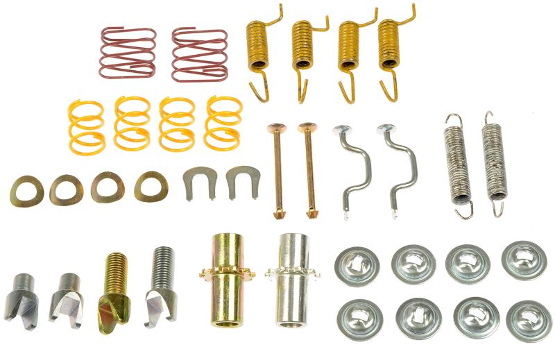 2004 Toyota Camry Parking Brake Hardware Kit Rear Dorman HW17390 image 1 of 1