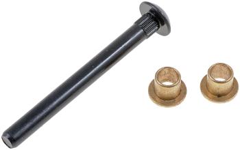 1978 Dodge B200 Door Hinge Pin and Bushing Kit Side Cargo Door Dorman 38404 image 4 of 4