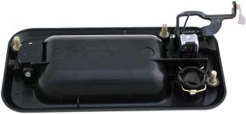 2004 Hummer H2 Exterior Door Handle Front Right Dorman 83398 image 1 of 3