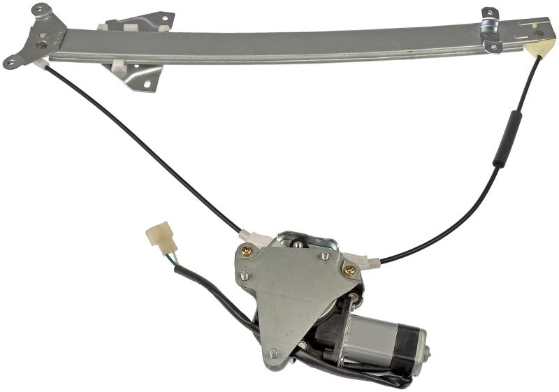 Dorman 741940 - Power Window Motor and Regulator Assembly Dorman 741940 Power Window Motor and Regulator Assembly product image 5 of 6