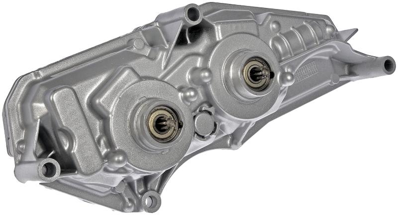 2012 Ford Fiesta Transmission Control Module