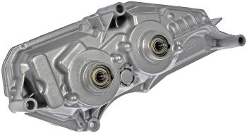 2018 Ford Fiesta Transmission Control Module