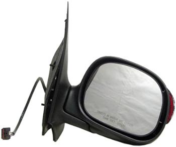 2003 Ford F-150 Door Mirror Right Dorman 9551499 image 1 of 2