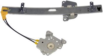 1994 Nissan D21 Window Regulator Front Right Dorman 740965 image 1 of 4