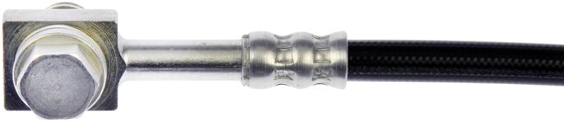 2009 Volkswagen Jetta Brake Hydraulic Hose Rear Left Outer Dorman H621173 image 1 of 3